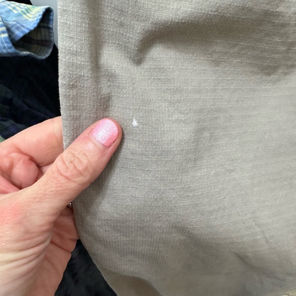 Vuori Ripstop Pants - Picture 4 of 5